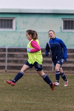 Bild 17 - B-Juniorinnen SG Olympa/Russee - Post- und Telekom SV Kiel : Ergebnis: 2:2